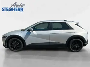 Hyundai IONIQ 5 Basis Elektro Bild 2