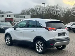 Opel Crossland X Crossland Ultimate 1.5 °PANO°RFK°HUP°KEYLESS° Bild 4