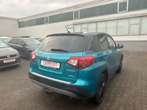 Suzuki Vitara 1.4 S 4x4 KAMERA/KLIMA/NAVI/SHZ/PDC/8FACH Bild 5