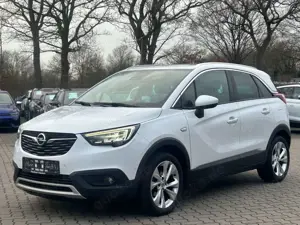 Opel Crossland X Crossland Ultimate 1.5 °PANO°RFK°HUP°KEYLESS°