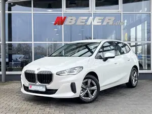 BMW 220 i adapt.LED AHK DAB Komfortzugang Active Tourer