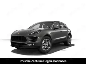 Porsche Macan S/Active Suspension Management/Panorama/PDLS+