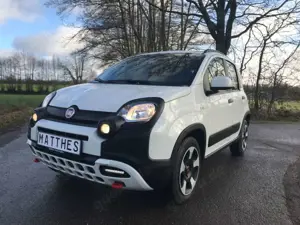 Fiat Panda 1.0 GSE Hybrid Cross, Top- Preis!