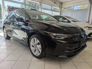 Volkswagen Golf Golf VIII 2.0 TDI DSG GOAL *Kamera,Headup,LED* Bild 2