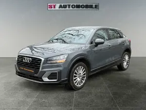 Audi Q2 Quattro-Automatik-Navi-PDC-1.Hand