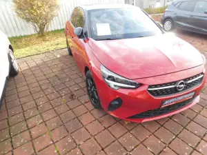 Opel Corsa Opel 1.2 AT 8G