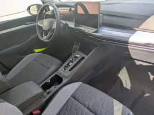Volkswagen Golf Golf VIII 2.0 TDI DSG GOAL *Kamera,Headup,LED* Bild 5