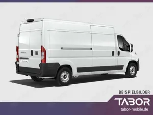 Fiat Ducato 35 3S L3H2 Kam Temp PDC 5"-DAB UVP-40%* Bild 3