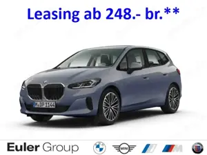 BMW 216 Active Tourer iA HUD 17'' adLED FLA DA+ PA+ Kamera