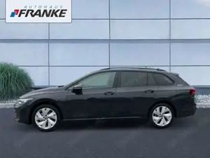 Volkswagen Golf Variant 1.5 TSI, Life, LED-Plus ,Klima Bild 3