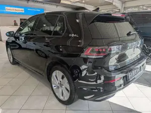 Volkswagen Golf Golf VIII 2.0 TDI DSG GOAL *Kamera,Headup,LED* Bild 3