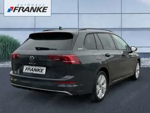 Volkswagen Golf Variant 1.5 TSI, Life, LED-Plus ,Klima Bild 4