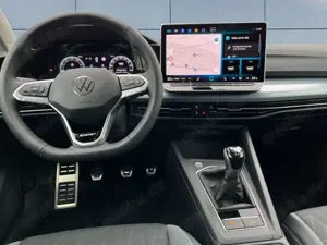 Volkswagen Golf Variant 1.5 TSI, Life, LED-Plus ,Klima Bild 5