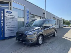 Ford Transit Connect 250 L2 Trend