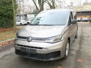 Volkswagen Caddy Life Maxi