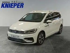 Volkswagen Touran Highline 1.5 TSI R-Line NAVI+RÜCKFAHRKAMERA