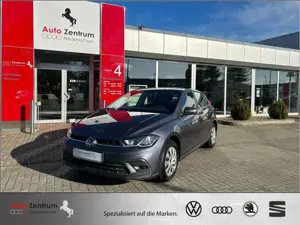 Volkswagen Polo 1.0 TSI CarPlay NAVI*LED*IQ.DRIVE Ganzjahresreifen
