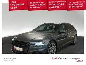 Audi S6 TDI qu. tiptronic S-SITZE/LUFT/BO/ACC