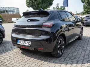 Peugeot 208 1.2 ALLURE HYBRID 110 e DSC6 SHZ LED Bild 4