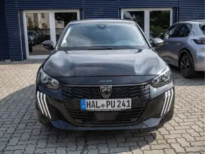 Peugeot 208 1.2 ALLURE HYBRID 110 e DSC6 SHZ LED Bild 2