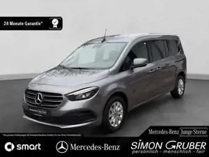 Mercedes-Benz T-Class T 180 Progressive Lang 7Sitze Navi LED Kamera