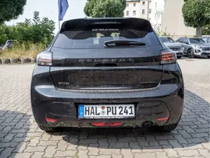 Peugeot 208 1.2 ALLURE HYBRID 110 e DSC6 SHZ LED Bild 5