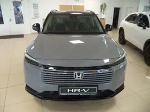 Honda HR-V HR-V e:HEV 1.5 i-MMD Hybrid Advance Style