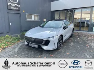 Mazda 6 EV TAKUMI 68,8kWh 479km Panorama Navi Leder Digita