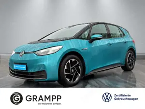 Volkswagen ID.3 Pure Performance City +CCS+WÄRMEPUMPE+ACC+