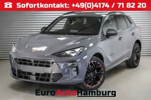 CUPRA Terramar 2,0 TSI DSG 4Drive VZ,AHK,Matrix, -LAG.