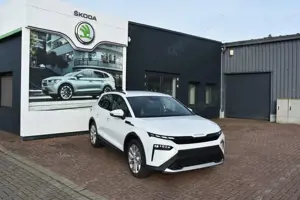 Skoda Elroq 60 Lodge*Navi*Matrix*AHK*Wärmep.*Rückcam.*