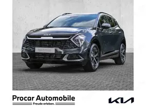 Kia Sportage 1.6 T-GDI 48V Spirit Leder Glasdach