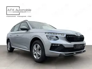 Skoda Kamiq 1.0 TSI | SELECTION | 5J-GARANTIE | AHK |