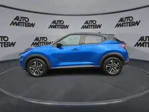 Nissan Juke Klimaaut.|Kamera|PDC|LED|SHZ|CarPlay|USB Bild 3