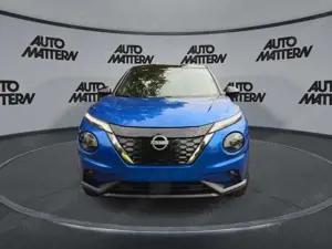 Nissan Juke Klimaaut.|Kamera|PDC|LED|SHZ|CarPlay|USB Bild 2