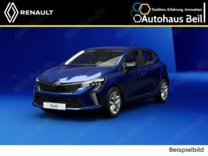 Renault Clio V Evolution