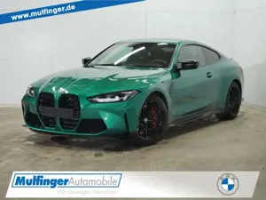 BMW M4 Compet. Compound GlasDach Leder Ha/Ka.19/20"