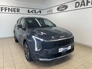 Kia Sportage Vision 1.6 Navi SpurhalteASS DAB LED
