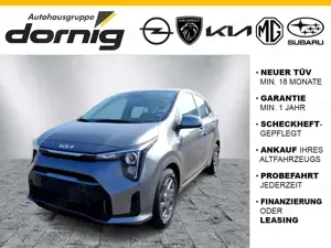 Kia Picanto 1.0 MT Vision