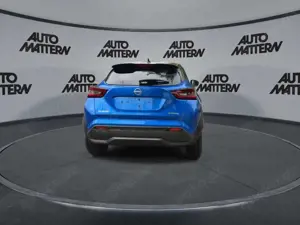 Nissan Juke Klimaaut.|Kamera|PDC|LED|SHZ|CarPlay|USB Bild 5