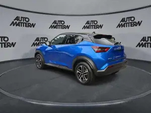 Nissan Juke Klimaaut.|Kamera|PDC|LED|SHZ|CarPlay|USB Bild 4