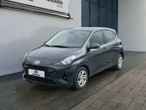 Hyundai i10 1.0 Comfort |NAVI|KAMERA|PDC|CARPLAY|Lenkrad-Heiz