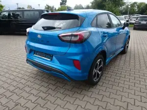 Ford Puma ST-Line 1.0L MHEV 114kW AT WiPa Navi Kam Bild 5