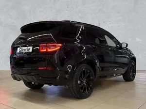 Land Rover Discovery Sport P270e Dynamic SE / 20" / Pano / Bild 2
