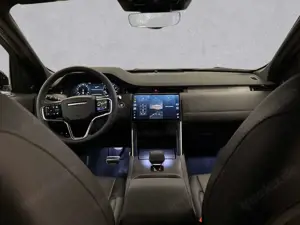 Land Rover Discovery Sport P270e Dynamic SE / 20" / Pano / Bild 4