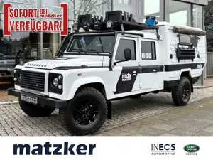 Land Rover Defender 150 L316 2.2 TD4 Expeditionsmobil mdx