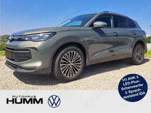 Volkswagen Tiguan 1.5 eTSI DSG MildHybrid 3,99%