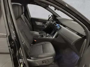 Land Rover Discovery Sport P270e Dynamic SE / 20" / Pano / Bild 3