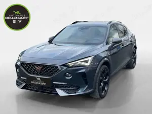 CUPRA Formentor VZ 1.4 TSI DSG e-HYBRID Full Link ACC
