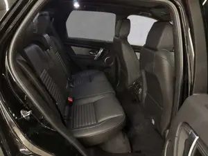 Land Rover Discovery Sport P270e Dynamic SE / 20" / Pano / Bild 5